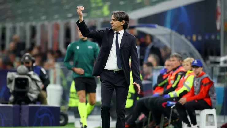 Simone Inzaghi