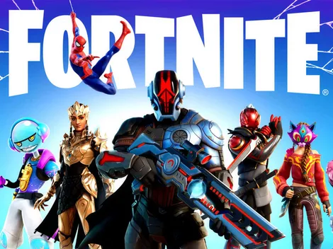 Clasificatoria de Fortnite: Rangos y Divisiones