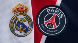 Real Madrid y PSG, posibles rivales en una próxima negociación. Getty Images.