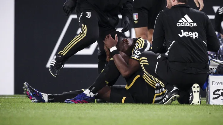 Paul Pogba