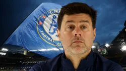 Mauricio Pochettino y Chelsea.
