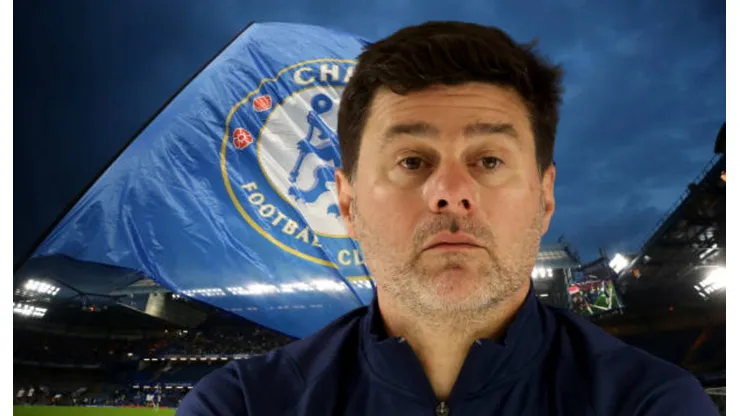 Mauricio Pochettino y Chelsea.