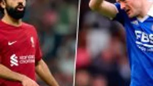Premier League: las alineaciones para Leicester City vs. Liverpool