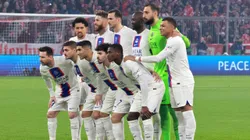 PSG lo quiere fuera: otro amigo de Messi podría salir en el mercado