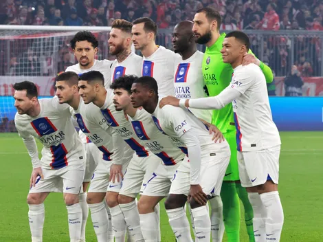 PSG lo quiere fuera: otro amigo de Messi podría salir en el mercado