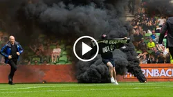 Groningen vs. Ajax (IMAGO / Pro Shots)