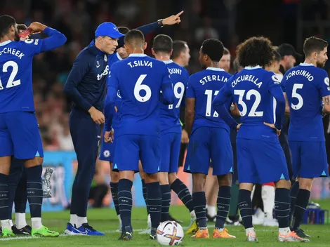 Chelsea se arrepiente del despido de Tuchel