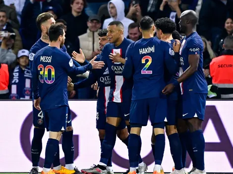¿Qué resultados necesita PSG para ser campeón de la Ligue 1?