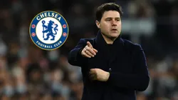 El argentino quiere a un compatriota en el Chelsea.