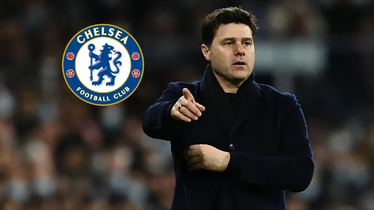 El argentino quiere a un compatriota en el Chelsea.