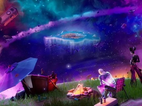 Fortnite: ¿Cuándo empiezan la Temporada 4 y el Capítulo 5?