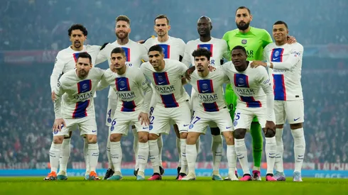 Una figura de PSG piensa en fichar por Real Madrid.