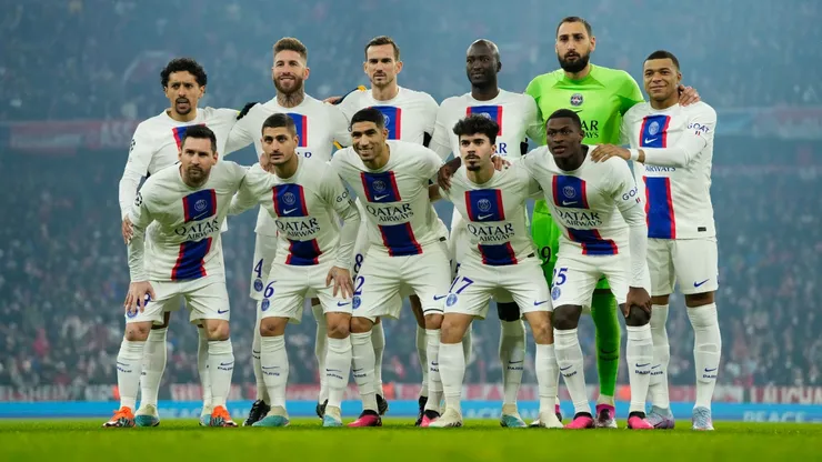 Una figura de PSG piensa en fichar por Real Madrid.