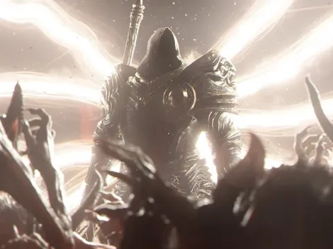 Diablo 4: Ya está disponible el fin de semana de Prueba de Servidores – Cómo participar