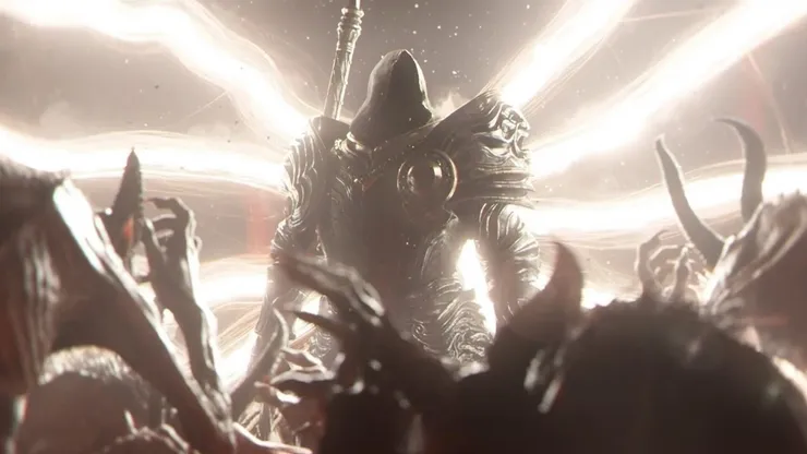Diablo 4: Ya está disponible el fin de semana de Prueba de Servidores - Cómo participar