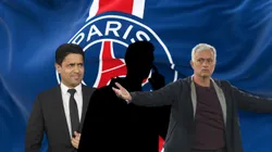 Nasser Al-Khelaïfi no quiere a Mourinho, pero sí a otro entrenador para PSG.
