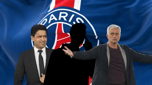 Nasser Al-Khelaïfi no quiere a Mourinho, pero sí a otro entrenador para PSG.