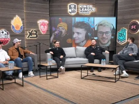 Kings League: A qué hora es el Chup Chup Kings – previa de la Jornada 2