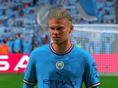 FIFA 23: Contenido nuevo de hoy (viernes 12/5) – TOTS Bundesliga, Haaland POTM y más