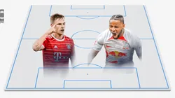 FIFA 23: Ya está disponible el TOTS de la Bundesliga con Bellingham, Nkunku y más