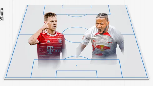 FIFA 23: Ya está disponible el TOTS de la Bundesliga con Bellingham, Nkunku y más