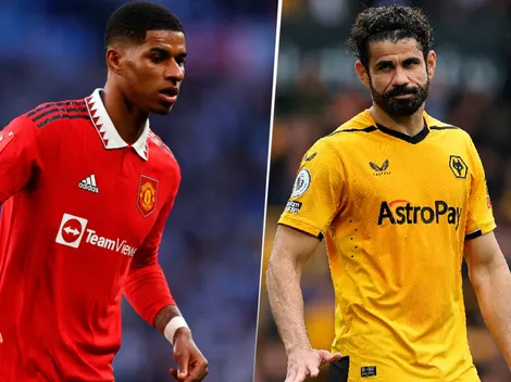 Alineaciones oficiales de Manchester United vs. Wolverhampton