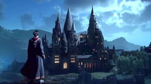 ¿Cuándo se lanza Hogwarts Legacy en Nintendo Switch? - Fecha de lanzamiento confirmada
