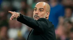 Pep Guardiola estalla por el cambio de día para el partido de Manchester City.