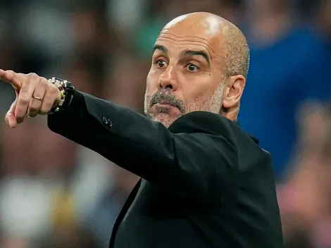 Guardiola y el City, contra Eurovisión: "No entiendo..."