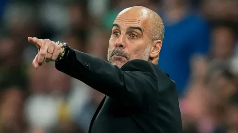 Pep Guardiola estalla por el cambio de día para el partido de Manchester City.