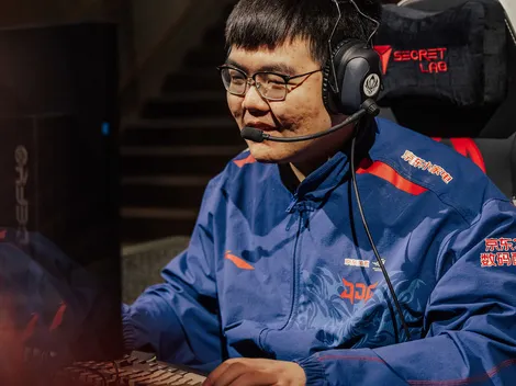 MSI 2023: JDG saca chapa de candidato y aplasta a Golden Guardians en su debut