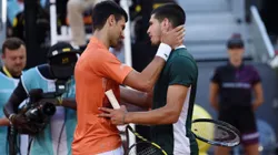 Djokovic dejó de lado su ego y lanzó un tremendo elogio para Alcaraz