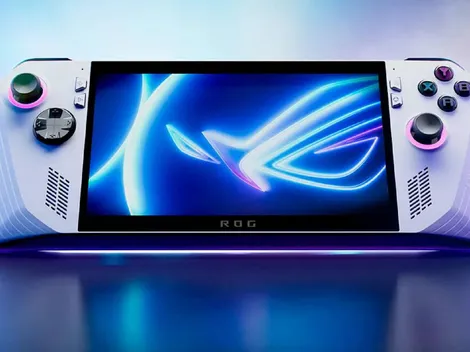 Asus ROG Ally: Precio, fecha de salida, especificaciones, y más detalles de la nueva consola portátil