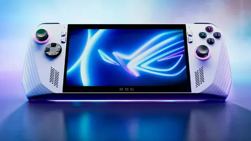 Asus ROG Ally: Precio, fecha de salida, especificaciones, y más detalles de la nueva consola portátil
