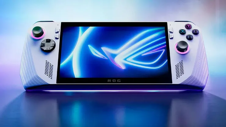 Asus ROG Ally: Precio, fecha de salida, especificaciones, y más detalles de la nueva consola portátil