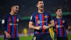 ¡De blanco! Así sería la camiseta suplente de Barcelona en la 2023-24