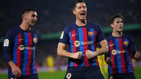 ¡De blanco! Así sería la camiseta suplente de Barcelona en la 2023-24