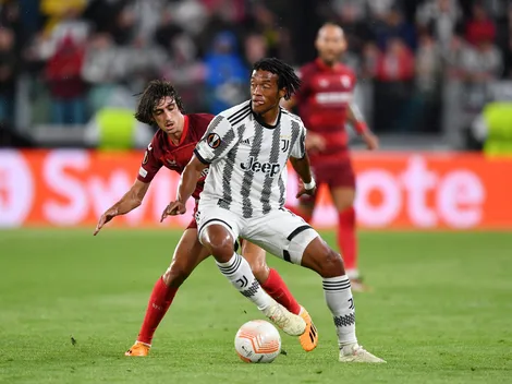 ¿Qué resultados necesitan Sevilla y Juventus para avanzar a la final?