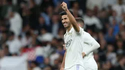 Marco Asensio, la figura que buscan en Europa.