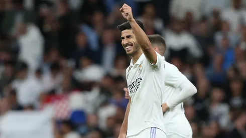 Marco Asensio, la figura que buscan en Europa.