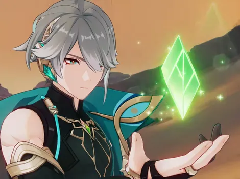 Genshin Impact: Fecha y hora para el anuncio de la versión 3.7