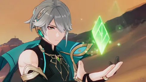 Genshin Impact: Fecha y hora para el anuncio de la versión 3.7