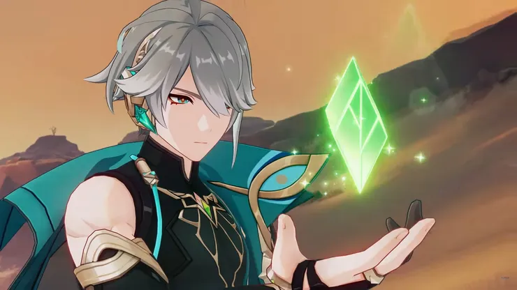 Genshin Impact: Fecha y hora para el anuncio de la versión 3.7