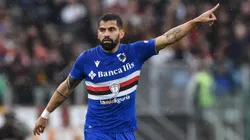 Tomás Rincón (IMAGO / Gribaudi/ImagePhoto)