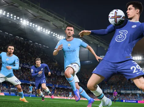 FIFA 23: Contenido diario de hoy (miércoles 11/5) – Nuevo SBC Flashback, Swaps y más