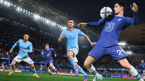 FIFA 23: Contenido diario de hoy (miércoles 11/5) – Nuevo SBC Flashback, Swaps y más