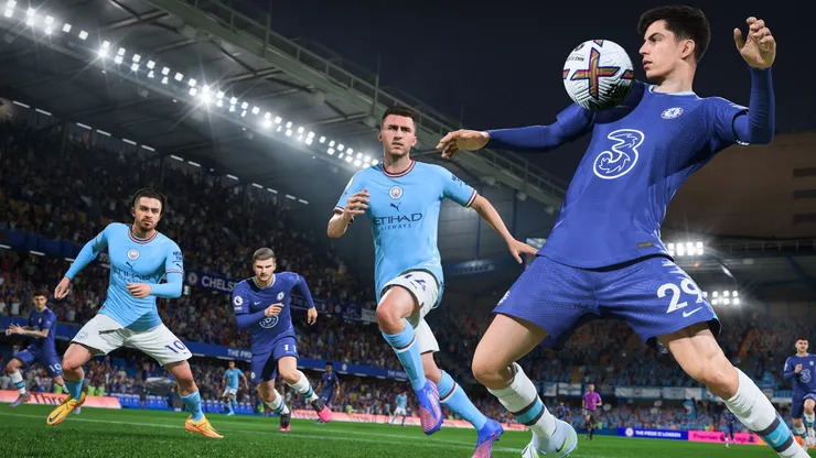 FIFA 23: Contenido diario de hoy (miércoles 11/5) - Nuevo SBC Flashback, Swaps y más