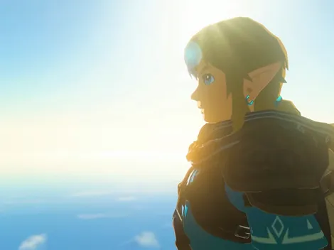 Zelda: Tears of the Kingdom ya es el juego con mejores críticas en la historia de OpenCritic