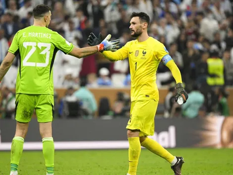 Arabia Saudita le ofrece el triple de sueldo a un arquero campeón del mundo