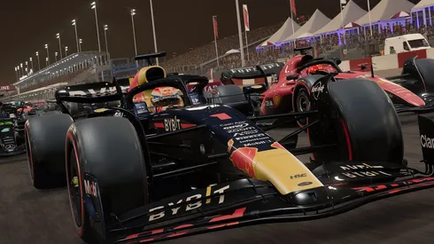 F1 23 enseña su primer gameplay y detalla sus novedades